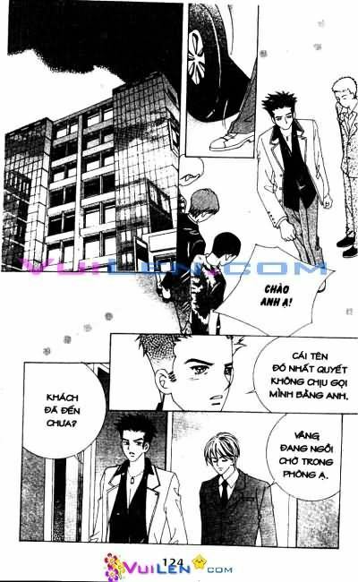 Thiên Thần Tái Thế: Chapter 14