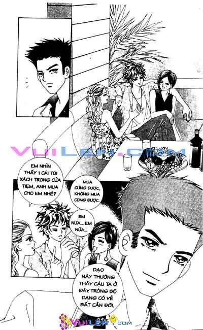 Thiên Thần Tái Thế: Chapter 14