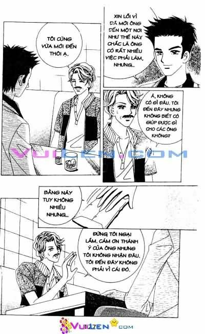 Thiên Thần Tái Thế: Chapter 14