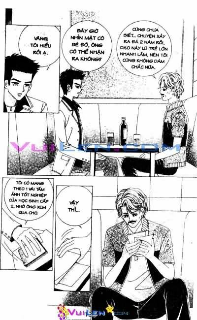 Thiên Thần Tái Thế: Chapter 14