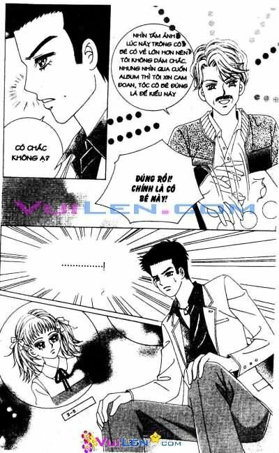 Thiên Thần Tái Thế: Chapter 14