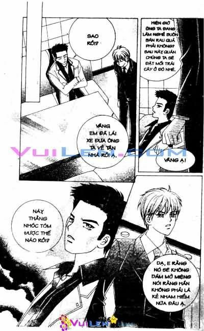 Thiên Thần Tái Thế: Chapter 14