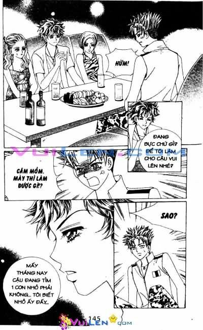 Thiên Thần Tái Thế: Chapter 14