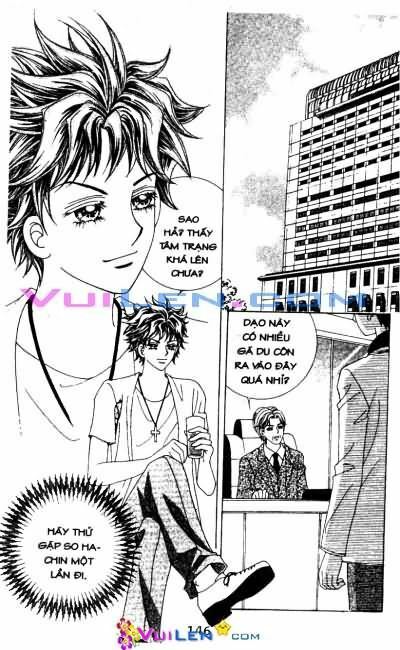 Thiên Thần Tái Thế: Chapter 14