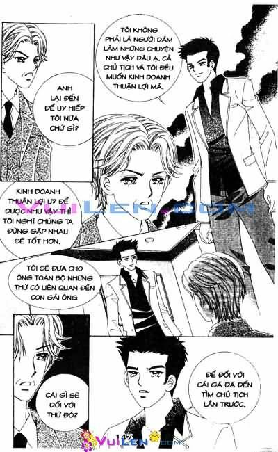 Thiên Thần Tái Thế: Chapter 14