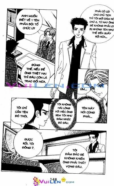 Thiên Thần Tái Thế: Chapter 14