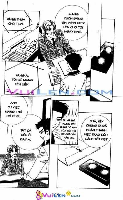 Thiên Thần Tái Thế: Chapter 14