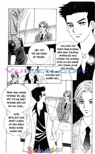 Thiên Thần Tái Thế: Chapter 14