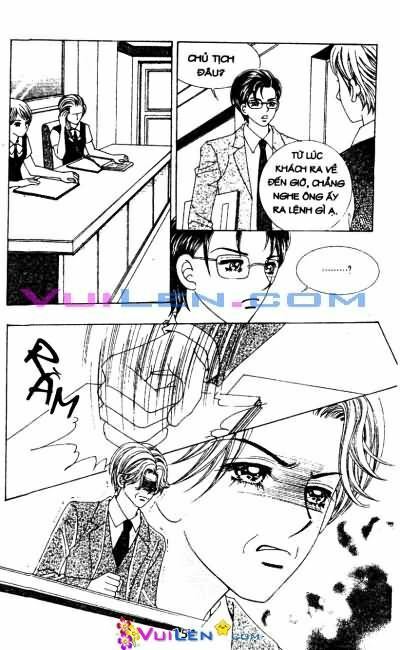Thiên Thần Tái Thế: Chapter 14