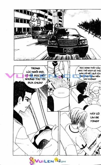 Thiên Thần Tái Thế: Chapter 14