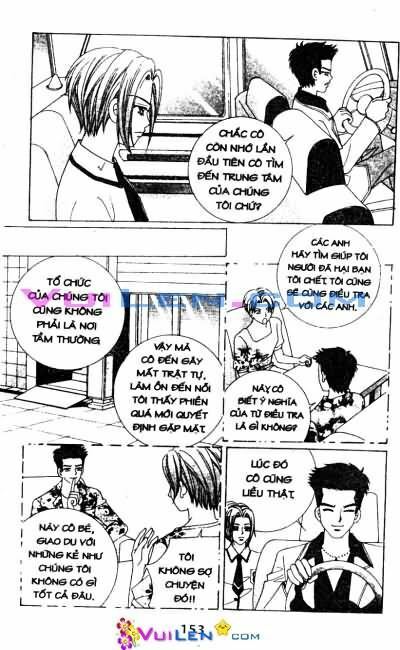 Thiên Thần Tái Thế: Chapter 14
