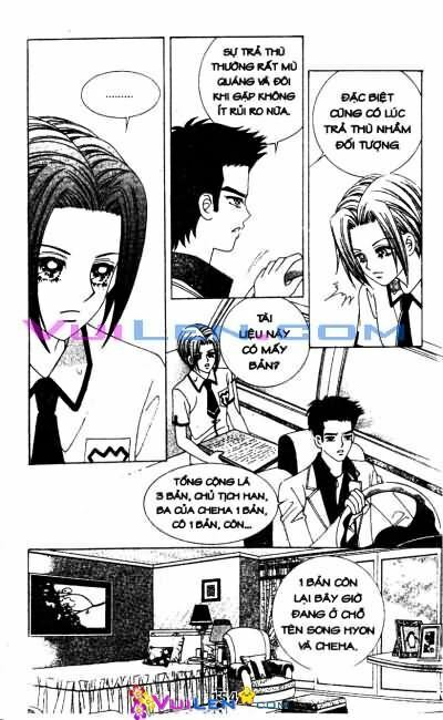 Thiên Thần Tái Thế: Chapter 14