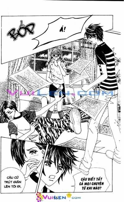 Thiên Thần Tái Thế: Chapter 14