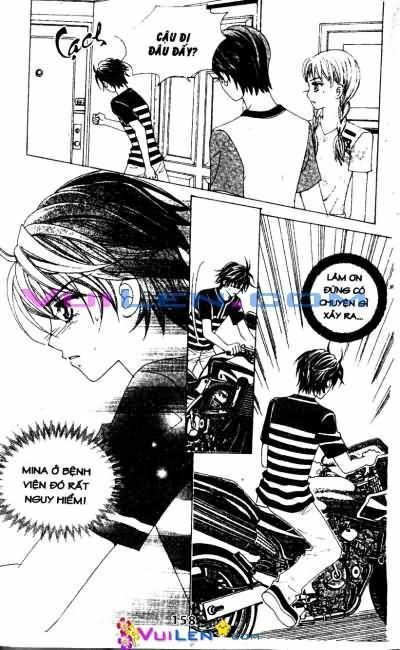 Thiên Thần Tái Thế: Chapter 14
