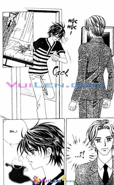Thiên Thần Tái Thế: Chapter 14
