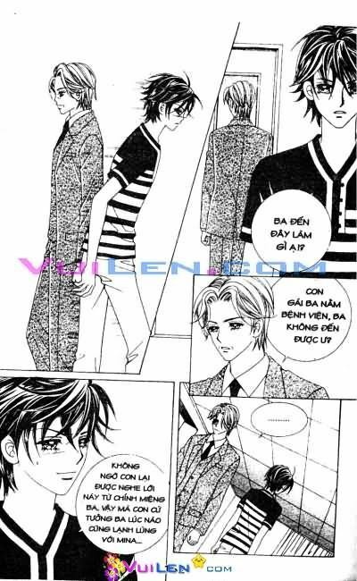 Thiên Thần Tái Thế: Chapter 14