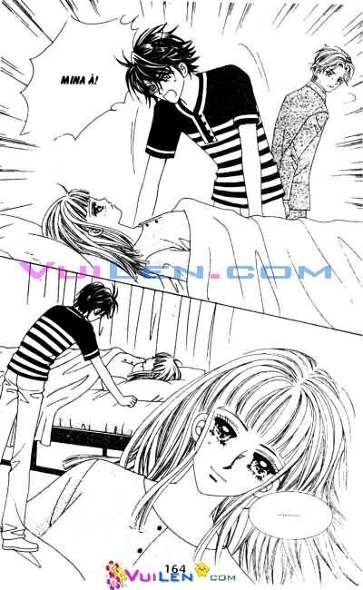 Thiên Thần Tái Thế: Chapter 14