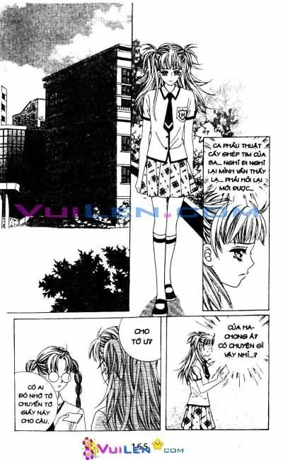 Thiên Thần Tái Thế: Chapter 14