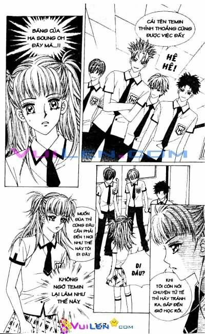 Thiên Thần Tái Thế: Chapter 14