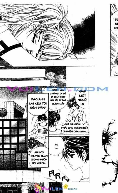 Thiên Thần Tái Thế: Chapter 14