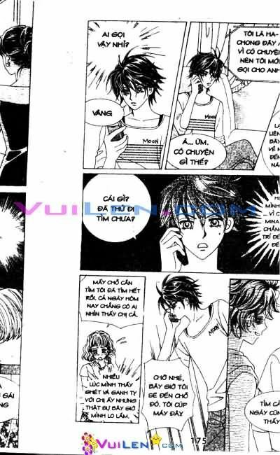Thiên Thần Tái Thế: Chapter 14