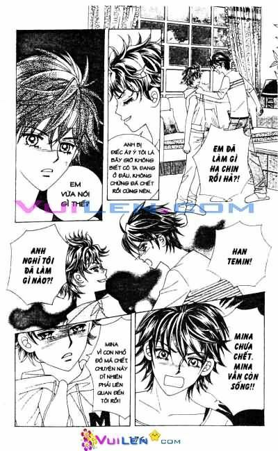 Thiên Thần Tái Thế: Chapter 14