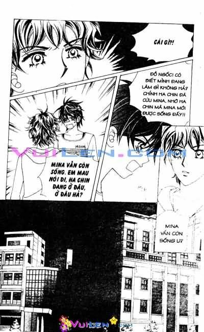 Thiên Thần Tái Thế: Chapter 14