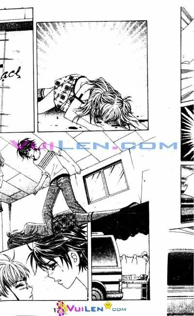Thiên Thần Tái Thế: Chapter 14