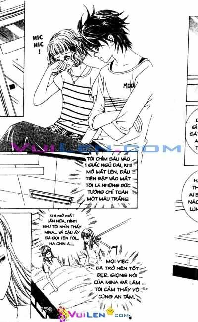 Thiên Thần Tái Thế: Chapter 14