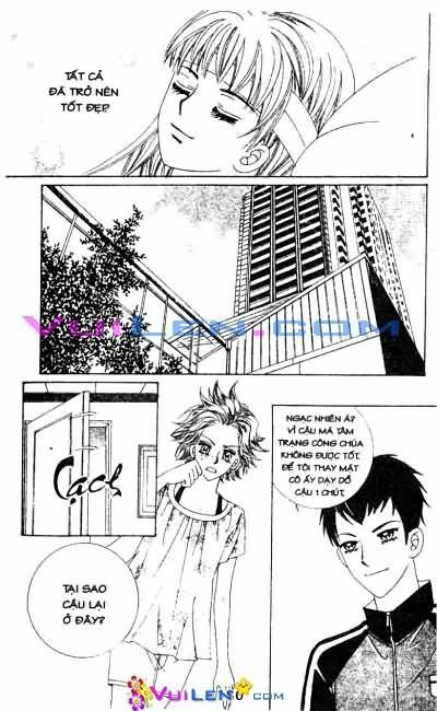Thiên Thần Tái Thế: Chapter 14
