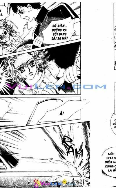 Thiên Thần Tái Thế: Chapter 14