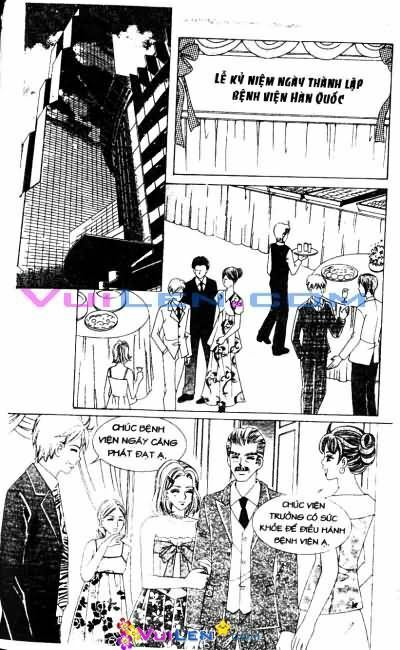 Thiên Thần Tái Thế: Chapter 14