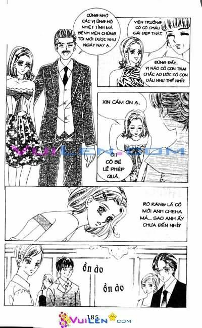 Thiên Thần Tái Thế: Chapter 14