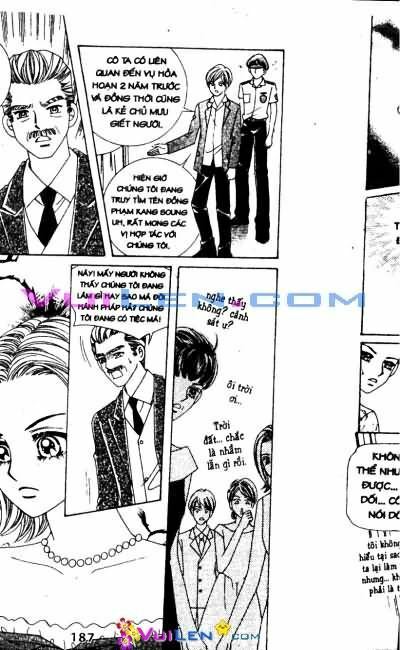 Thiên Thần Tái Thế: Chapter 14