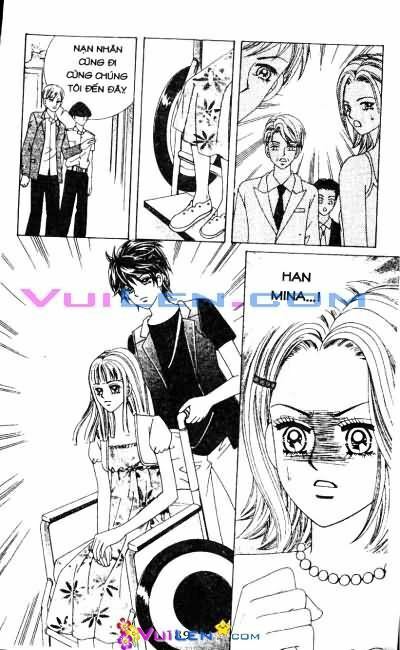Thiên Thần Tái Thế: Chapter 14