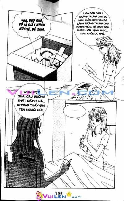 Thiên Thần Tái Thế: Chapter 14