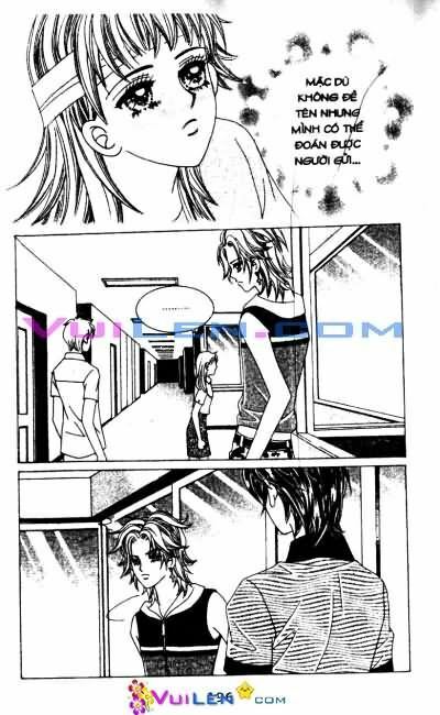 Thiên Thần Tái Thế: Chapter 14
