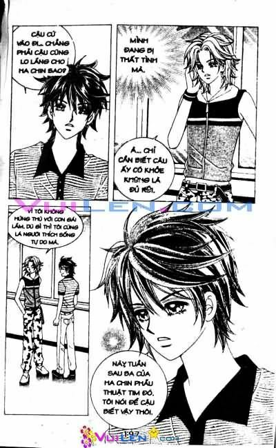Thiên Thần Tái Thế: Chapter 14