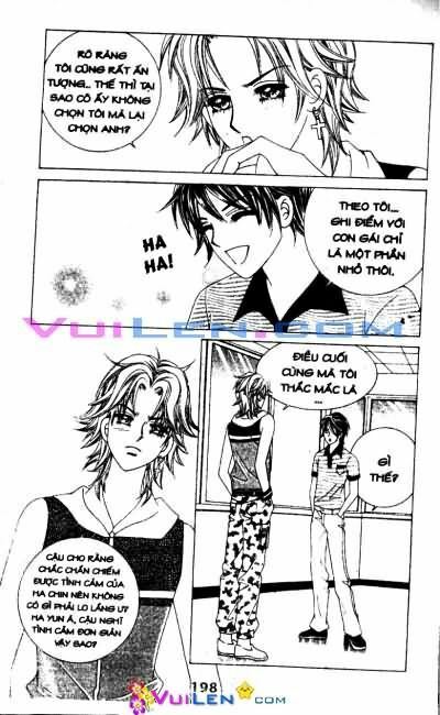 Thiên Thần Tái Thế: Chapter 14