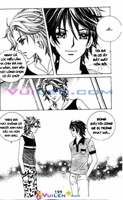 Thiên Thần Tái Thế: Chapter 14