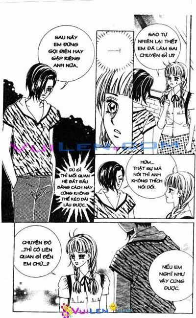 Thiên Thần Tái Thế: Chapter 14