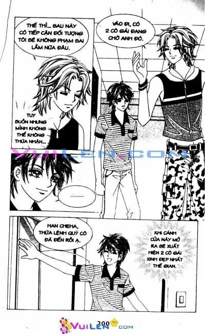 Thiên Thần Tái Thế: Chapter 14