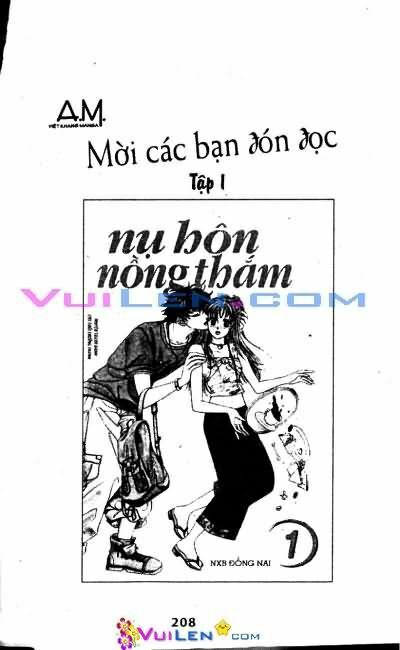 Thiên Thần Tái Thế: Chapter 14