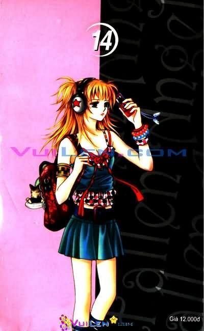 Thiên Thần Tái Thế: Chapter 14