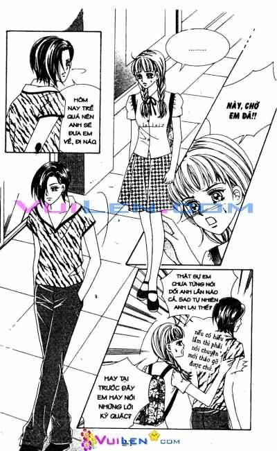 Thiên Thần Tái Thế: Chapter 14