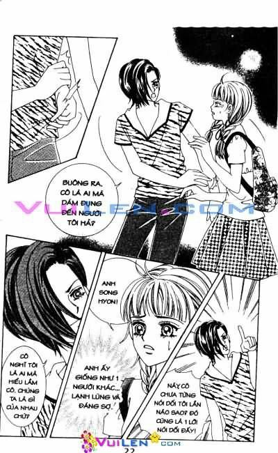 Thiên Thần Tái Thế: Chapter 14