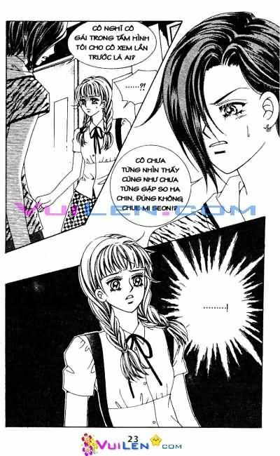 Thiên Thần Tái Thế: Chapter 14