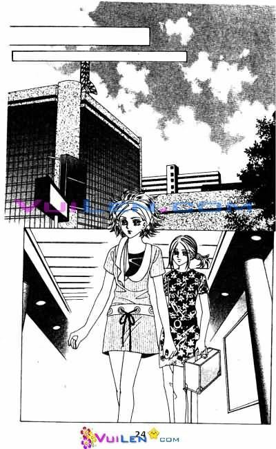 Thiên Thần Tái Thế: Chapter 14