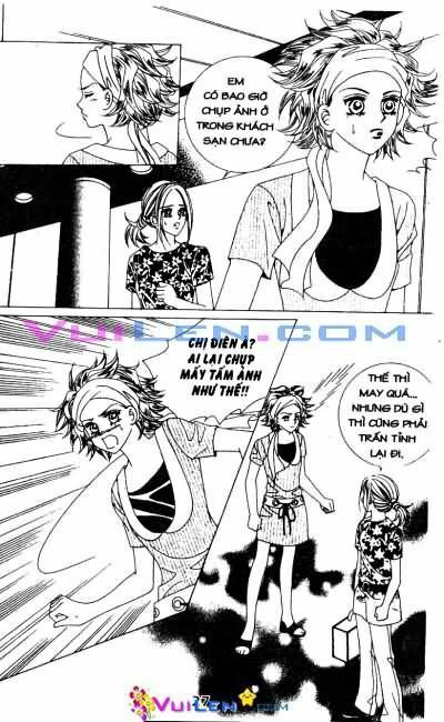Thiên Thần Tái Thế: Chapter 14