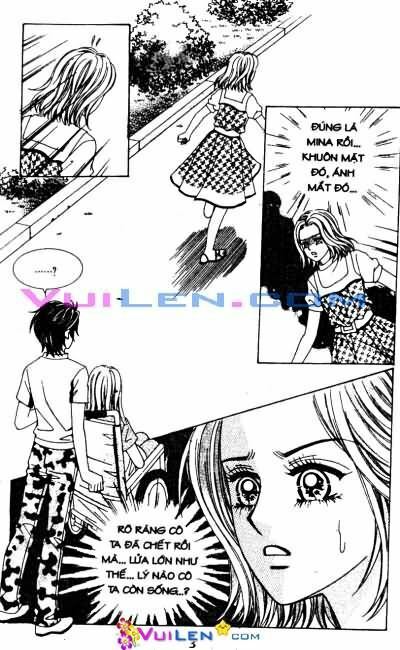 Thiên Thần Tái Thế: Chapter 14